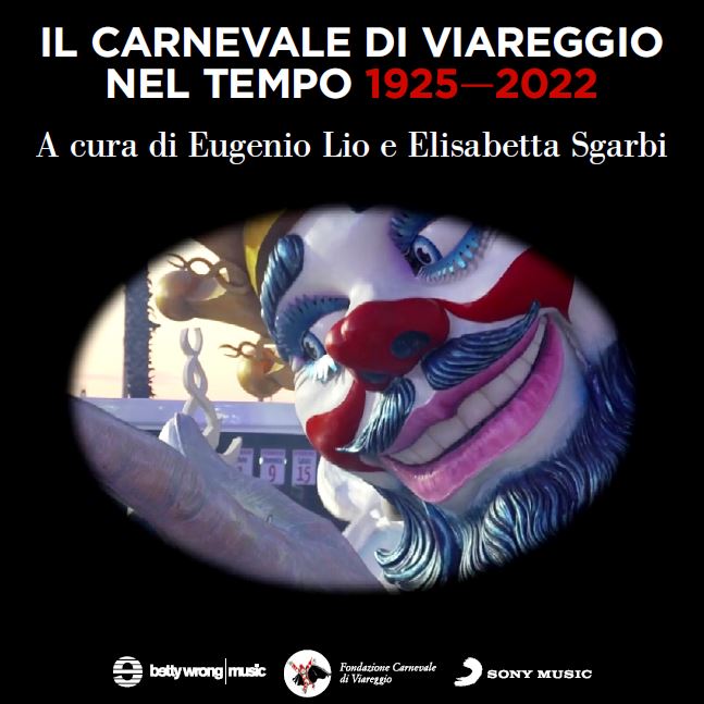 Carnevale Viareggio in the time