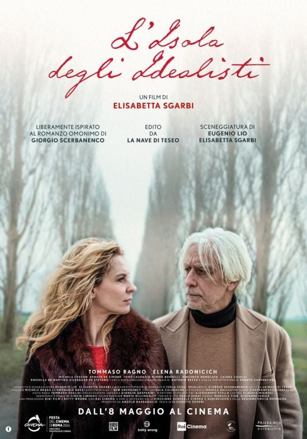 L’isola degli idealisti