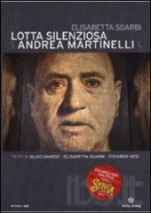 A silent fight - Andrea Martinelli / Edoardo Nesif