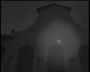 Palladio - La luce della ragione / Undici Ville Venete