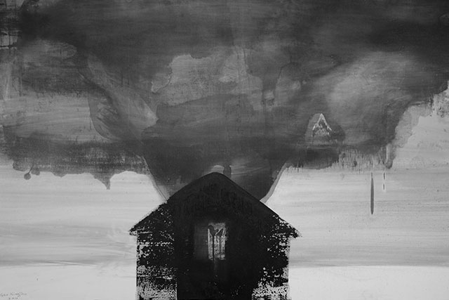 Gao Xingjian