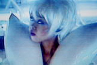 Mariko Mori