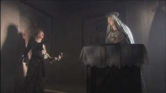 Non chiederci la parola – Il Gran teatro montano del Sacro Monte di Varallo