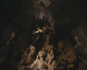 Il pianto della statua. Nelle sculture sacre in terracotta di Nicolò dell'Arca, Guido Mazzoni, Antonio Begarelli.